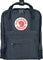 Fjällräven Sac à dos Kånken Mini 7L - Graphite