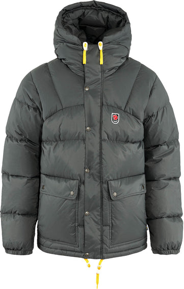 Fjällräven Manteau léger en duvet Expedition - Homme