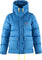 Fjällräven Manteau léger en duvet Expedition - Femme - UN Blue