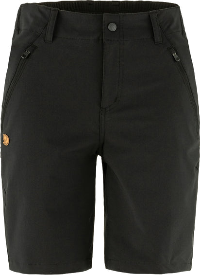 Fjällräven Short extensible Abisko Trail - Femme