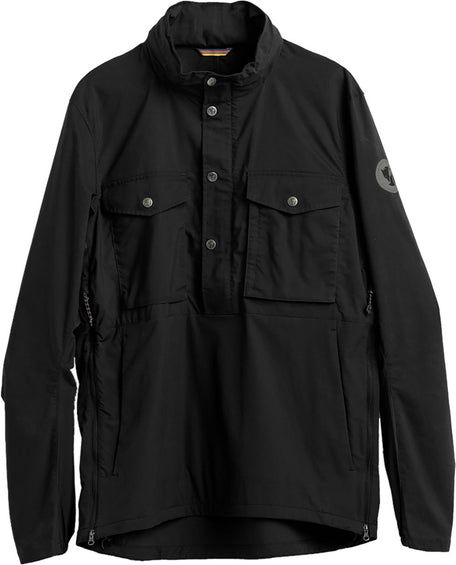 Fjällräven Anorak S/F Räven - Hommes