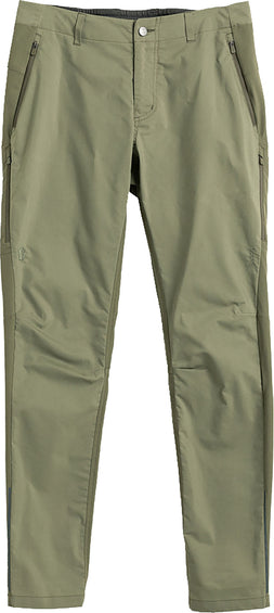 Fjällräven Pantalon hybride S/F Rider's - Homme