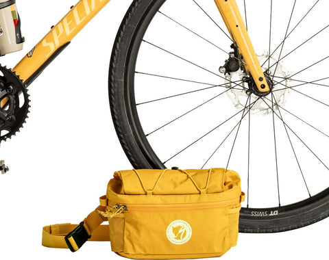 Fjällräven Sac de taille extensible S/F 4,5L