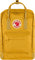 Fjällräven Sac à dos pour ordinateur portable 15 pouces Kånken 18L - Ochre