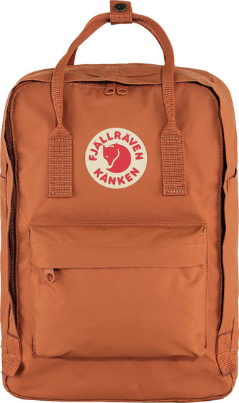 Fjällräven Sac à dos pour ordinateur portable 15 pouces Kånken 18L