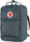 Fjällräven Sac à dos pour ordinateur portable 17 pouces Kånken 20L - Graphite