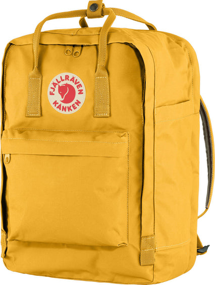 Fjällräven Sac à dos pour ordinateur portable 17 pouces Kånken 20L