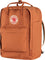 Fjällräven Sac à dos pour ordinateur portable 17 pouces Kånken 20L - Terracotta Brown