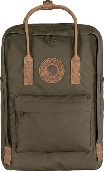 Fjällräven Sac pour ordinateur portable 15po Kånken No2 18L