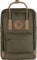 Fjällräven Sac pour ordinateur portable 15po Kånken No2 18L - Dark Olive