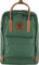 Fjällräven Sac pour ordinateur portable 15po Kånken No2 18L - Deep Patina