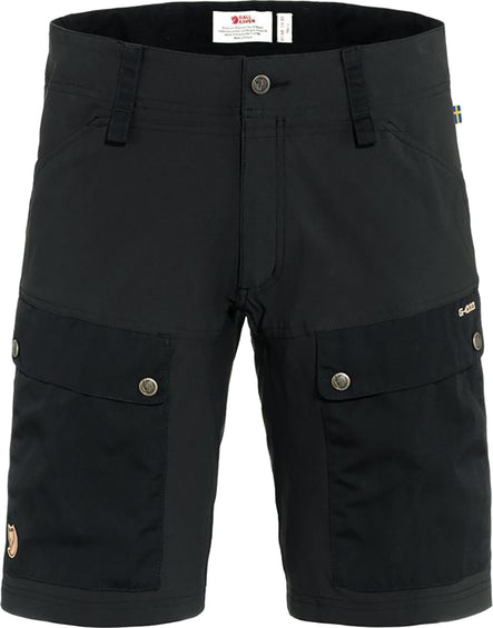 Fjällräven Short de Keb - Homme