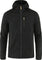 Fjällräven Chandail à capuchon en molleton Keb - Homme - Black