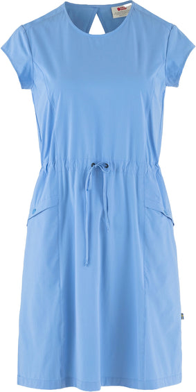 Fjällräven Robe High Coast Lite - Femme