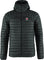 Fjällräven Chandail à capuchon Expedition Lätt - Homme - Black