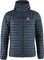 Fjällräven Chandail à capuchon Expedition Lätt - Homme - Navy