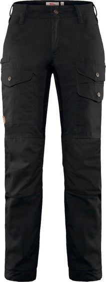 Fjällräven Pantalon ventilé Vidda Pro - Femme