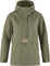 Fjällräven Anorak Vardag - Femme - Green