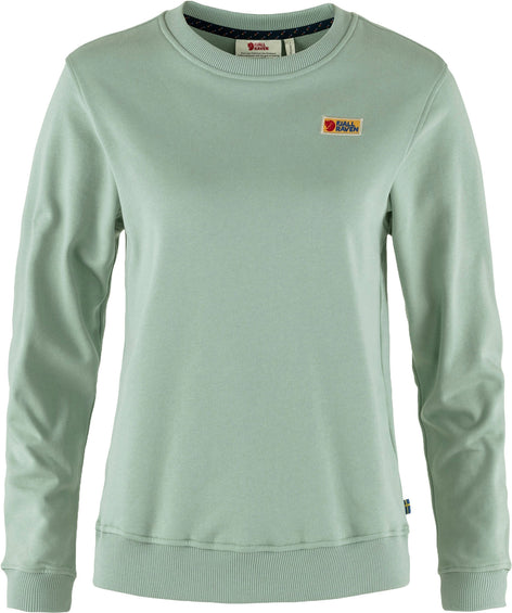 Fjällräven Chandail Vardag - Femme