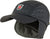 Fjällräven Casquette Expedition Lätt - Black