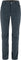 Fjällräven Pantalon extensible d'hiver Abisko - Femme - Dark Navy