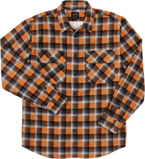 Filson Chemise Field Flannel - Homme