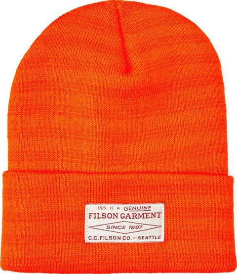 Filson Tuque Ballard Watch - Unisexe