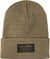 Filson Tuque Ballard Watch - Unisexe - Dark Mushroom