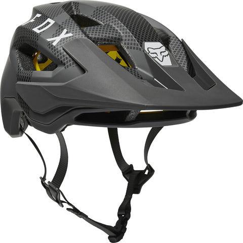 FOX Casque Speedframe MIPS - Unisexe