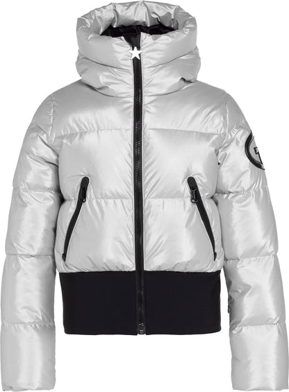 Goldbergh Manteau de ski Bombardino - Femme