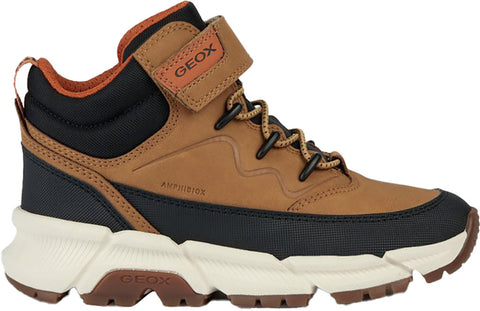 Geox Bottes Flexyper Plus Abx - Garçon