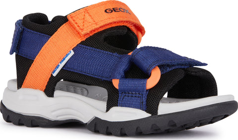 Geox Sandales Borealis - Grand Garçon