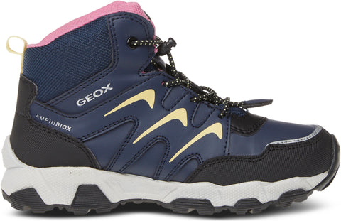 Geox Chaussures sport Magnetar Abx - Jeune