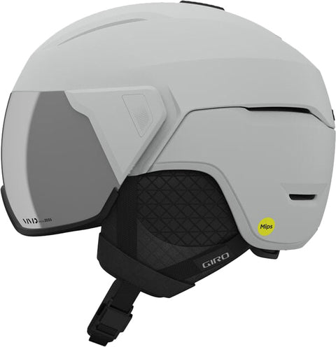 Giro Casque sphérique Orbit - Homme