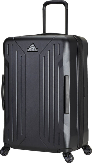 Gregory Valise de voyage à 4 roues 28 pouces Quadro Pro Hardcase - Unisexe