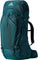 Gregory Sac à dos Deva 60L - Femme - Emerald Green