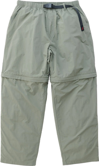 Gramicci Pantalon de randonnée convertible - Homme