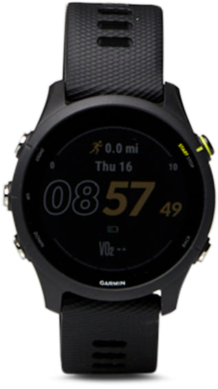 Garmin Montre intelligente Forerunner 255 Music - Unisexe