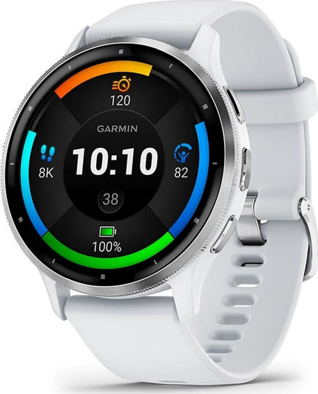 Garmin Smartwatch fitness et santé Venu 3