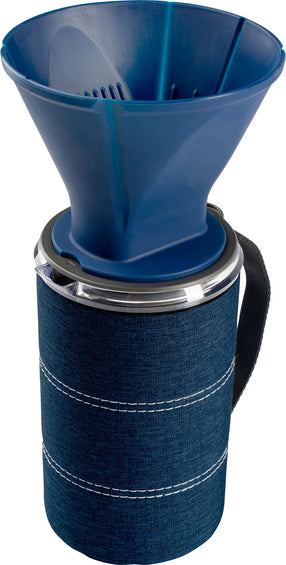 GSI Outdoors Cafetière Javadrip - 30 Oz. Liq.