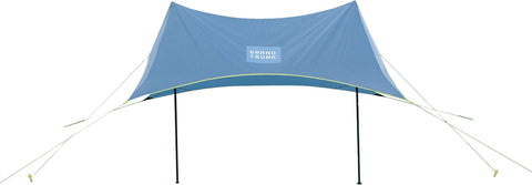 Grand Trunk Pare-soleil pour 4 personnes ShadeCaster