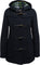Gloverall Manteau court à coupe étroite Gloverall - Femme - Navy - Dress Gordon