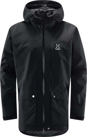 Haglöfs Manteau GTX Rubus - Homme