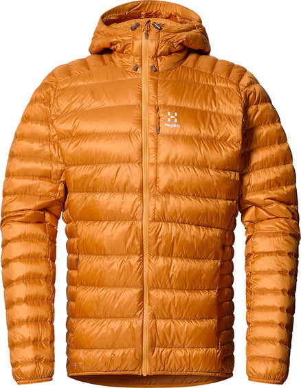 Haglöfs Manteau Roc Down Hood - Homme