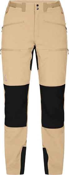Haglöfs Pantalon Rugged Standard - Femme