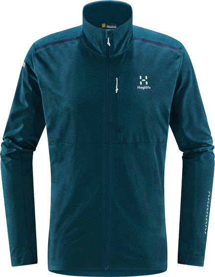 Haglöfs Manteau mi-long Strive de L.I.M - Homme