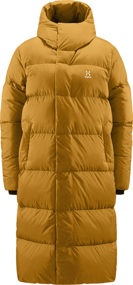 Haglöfs Parka long en duvet - Femme