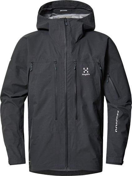 Haglöfs Manteau L.I.M Touring Proof - Homme