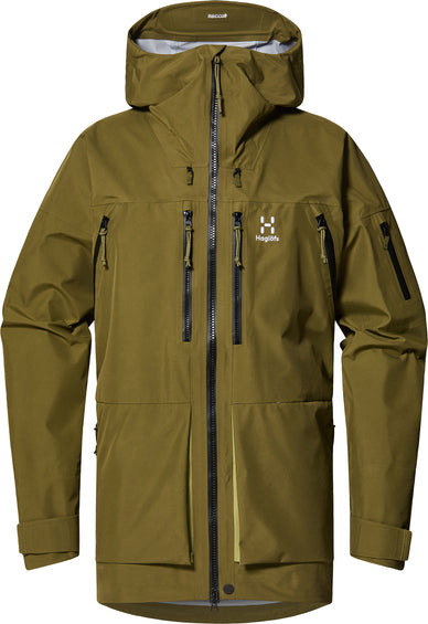 Haglöfs Manteau Gtx Vassi - Homme