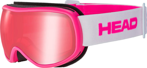 HEAD Lunettes de ski Ninja - Enfant